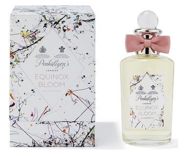 EQUINOX BLOOM EDP 50ML