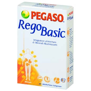 REGOBASIC 60CPR