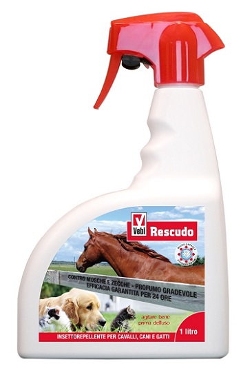 RESCUDO SPRAY 1L