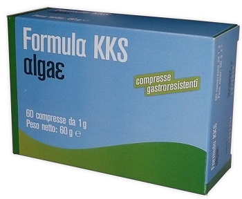 FORMULA KKS PIERPAOLI 60CPR