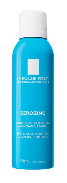 SEROZINC 150ML