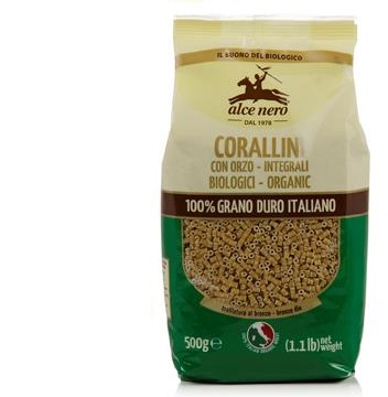 CORALLINI D'ORZO BIO 500G