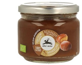 CREMA DI MARRONI BIO 270G