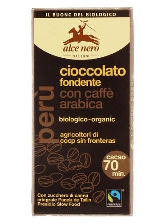 TAVOLETTA CIOC FOND BIO CAFFE'