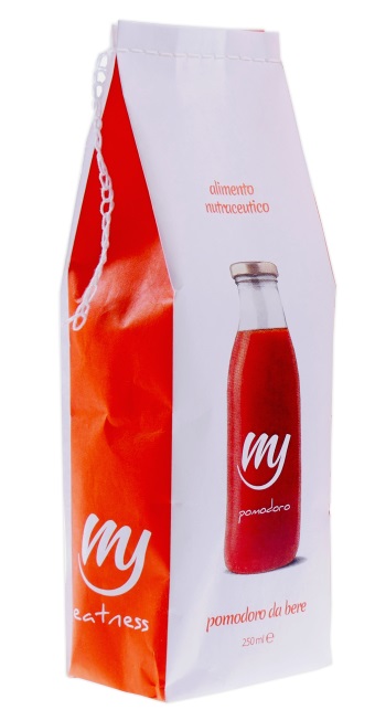 MYPOMODORO 250ML