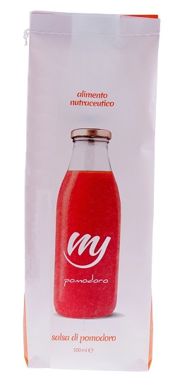 MYPOMODORO 500ML