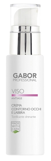 GAB PROF CR CONT OCC/LAB 100ML