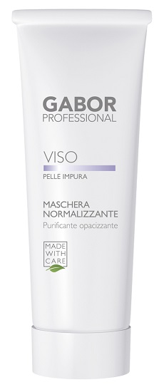 GAB PROF MASCHERA NORMALIZZ