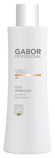 GAB PROF OLIO MASSAGGIO 400ML