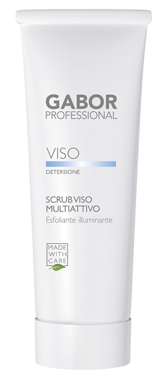 GAB PROF SCRUB VISO MULTIATT