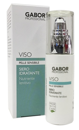 GAB PROF SIERO IDRAT DOM 50ML