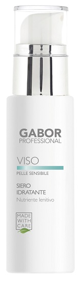 GAB PROF SIERO IDRATANTE 250ML