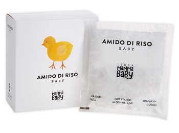 AMIDO RISO 5BUST 30G