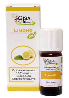 LIMONE BIO 10ML