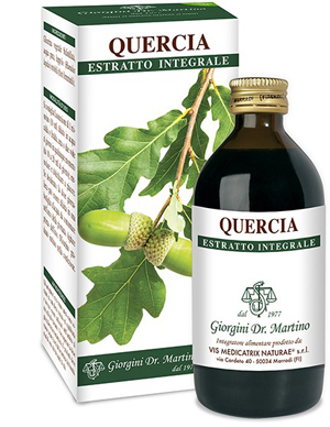 QUERCIA O ROV ESTR INTEGR200ML