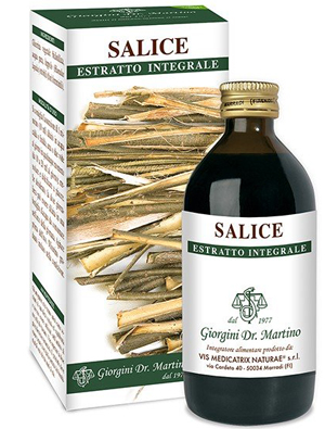 SALICE ESTRATTO INTEGRALE200ML