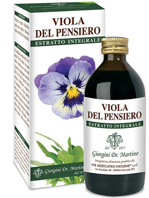 VIOLA PEN ESTRATTO INTEGR200ML