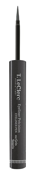 TLECLERC EYELINER 02 GRIS