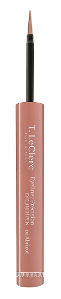 TLECLERC EYELINER 01 ABRICOT