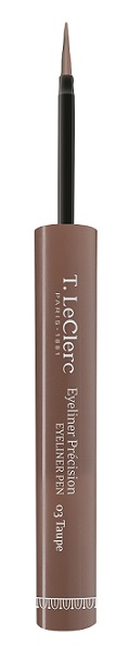 TLECLERC EYELINER 03 TAUPE