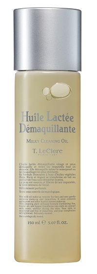 TLECLERC HUILE LACTEE DEMAQUIL