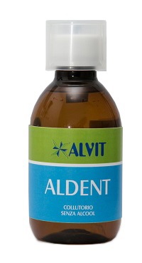 ALDENT 200ML