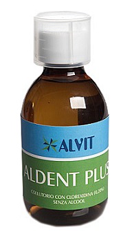 ALDENT PLUS 0,20 200ML