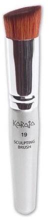 KARAJA SCULPTING BRUSH N 19