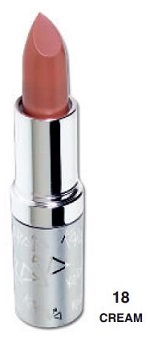 KARAJA ROUGE CREAM N 18