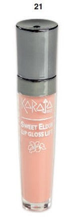 KARAJA SWEET ELIXIR N 21