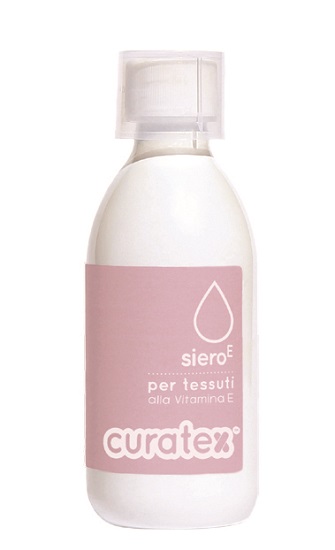 SIERO TESSUTI VITAMINA E 250ML