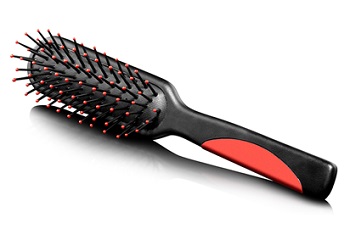 TOPPIK HAIR BRUSH SPAZZOLA