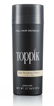 TOPPIK HAIR BU FIB ECON LBLOND