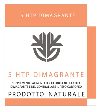 5 HTP DIMAGRANTE 60CPS