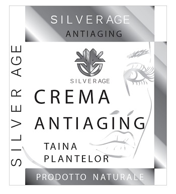 CREMA ANTIAGING 30ML