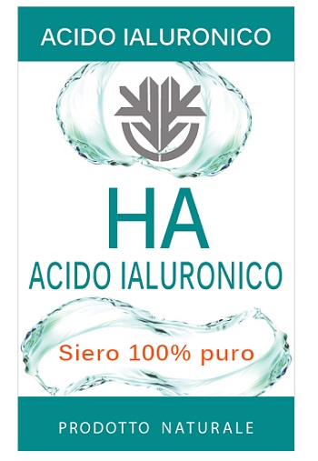 HA ACIDO IALURONICO 50ML