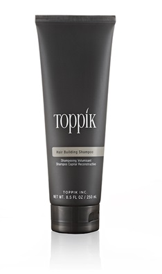 TOPPIK HAIR BUILDING SH