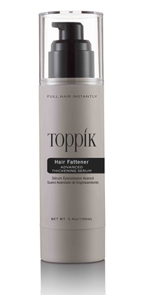 TOPPIK HAIR FATTENER ADV SERUM