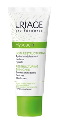 HYSEAC HYDRA CREMA T 40ML