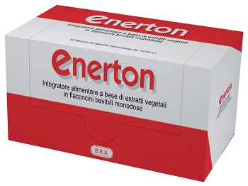 ENERTON 10FLX10ML
