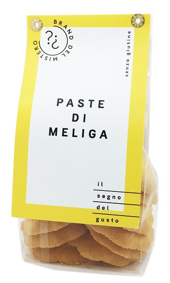 PASTE DI MELIGA 180G