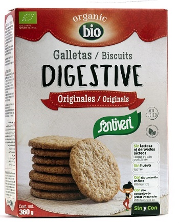 BISC DIGESTIVE INTEGRALI BIO