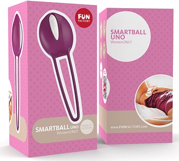 SMARTBALL UNO PALL GIN PERIN