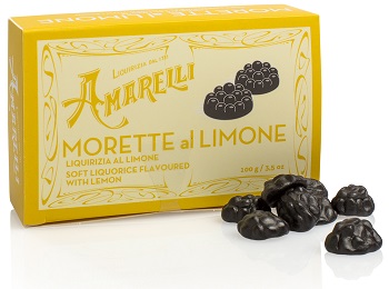 AMARELLI MORETTE AL LIMONE