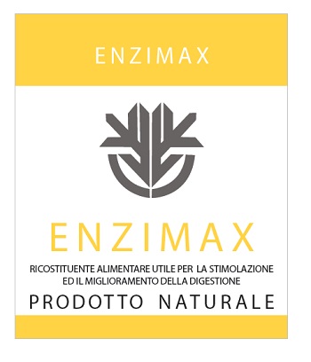 ENZIMAX 60CPS