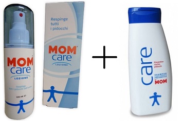 MOM BIPACK PREV 200ML+100ML