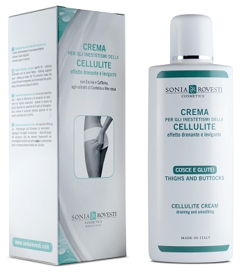 CREMA INESTETISMI CELLUL 200ML