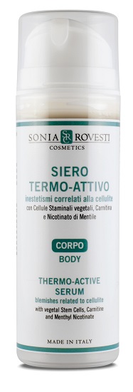 SIERO TERMO-ATTIVO INEST 150ML