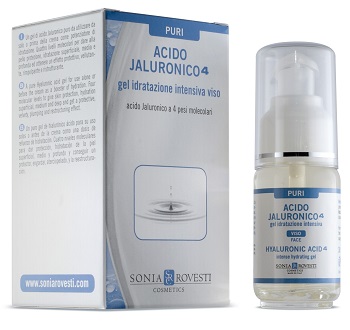 ACIDO JALURONICO GEL IDRAT30ML