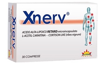 XNERV 24CPR